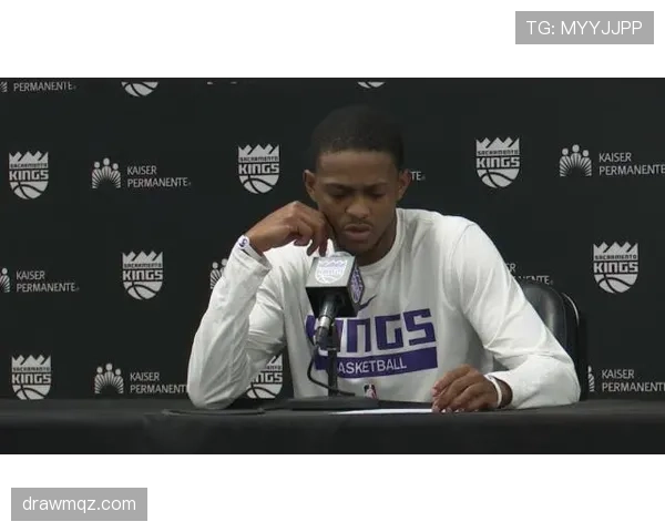 福克斯通过突破拉开空间提升国王关键时刻得分效率