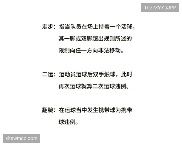 篮球规则解读：发球五秒违例，帮你理解开球时机限制